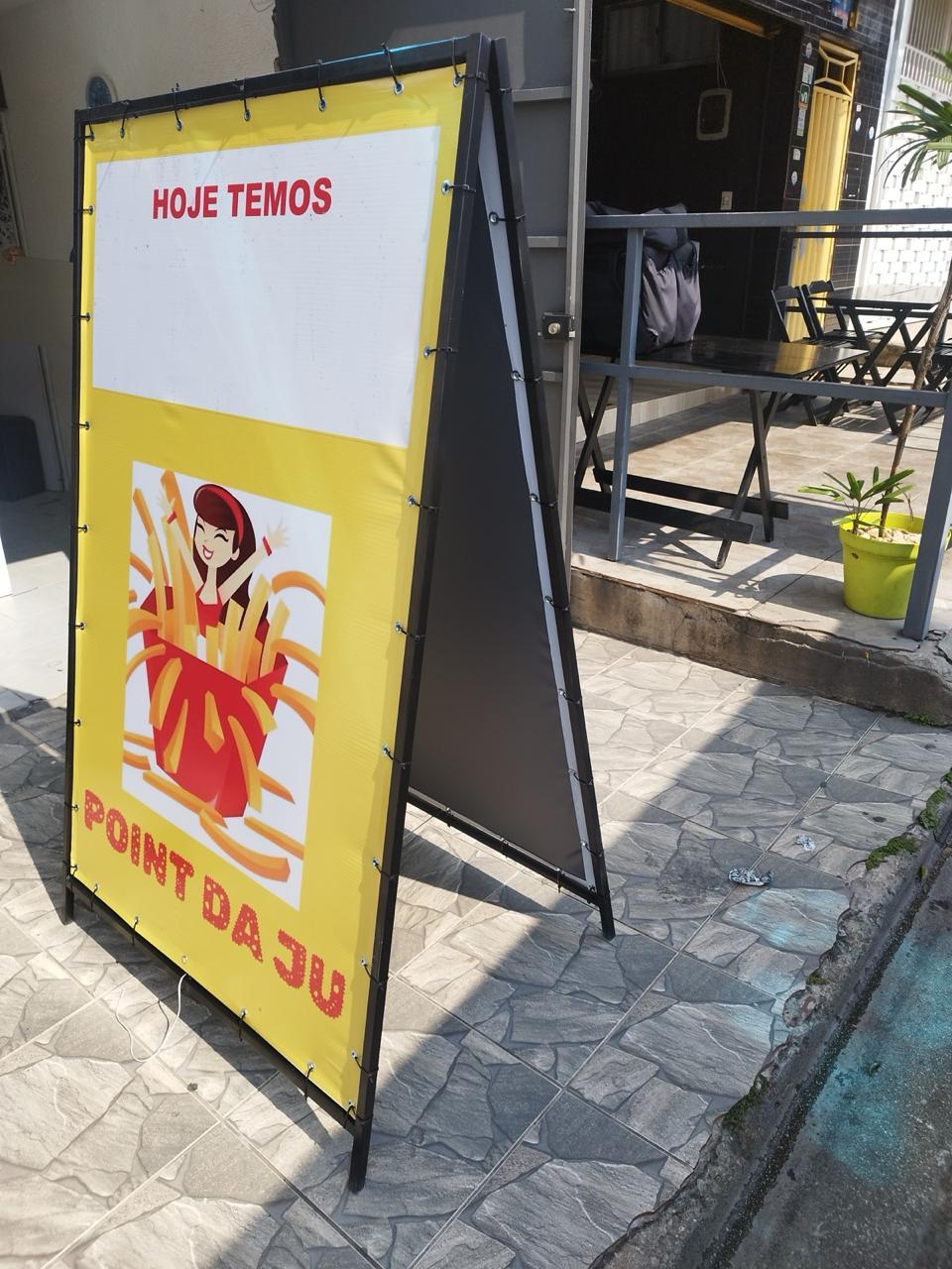 Placas personalizadas