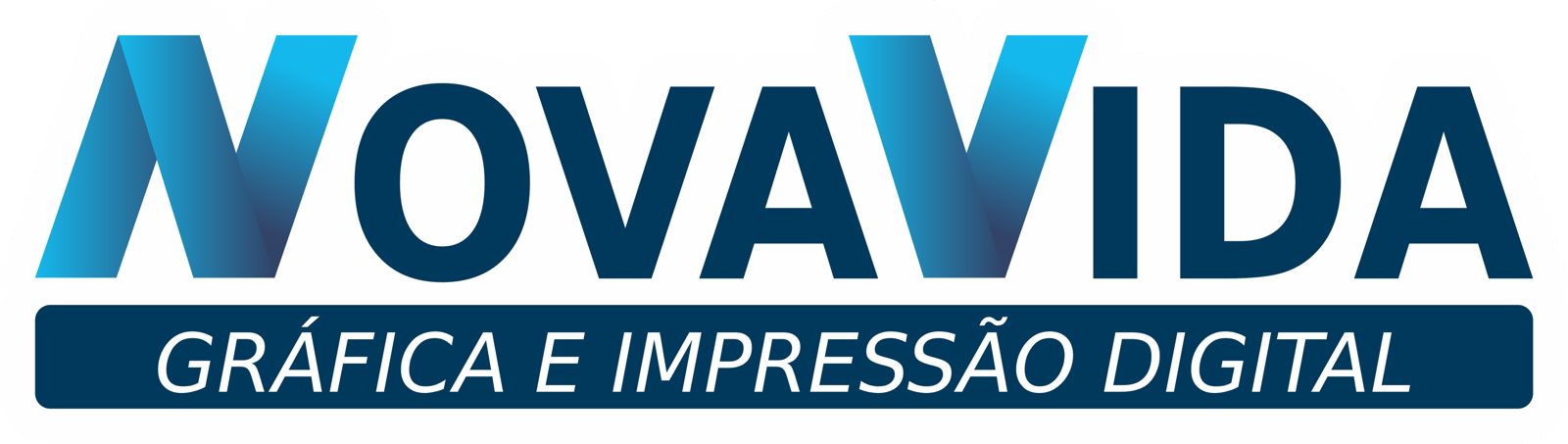 Nova Vida Gráfica e Impressão Digital